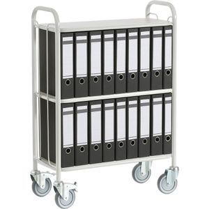 Bürowagen Rollcart 08-7473