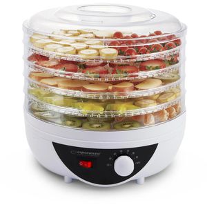 Dörrautomat esperanza EKD002, 250 Watt