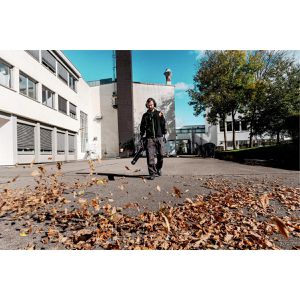 Produktbild für Laubbläser Metabo LB 18 LTX BL, 601607650, Akku