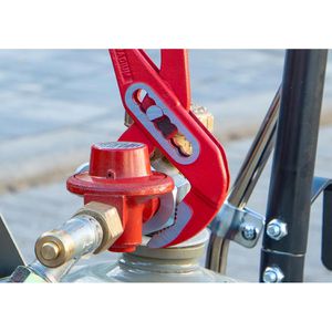 Produktbild für Wasserpumpenzange Rothenberger-Industrial 070651E