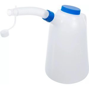 Messbecher BGS-technic 9943, aus Kunststoff