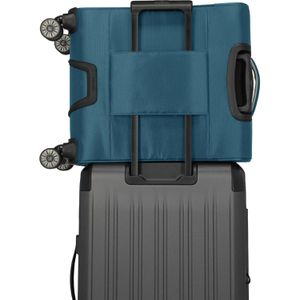 Produktbild für Koffer Travelite Jetpack Max 4 Cabin, petrol