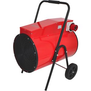 Produktbild für Heizlüfter Aktobis WDH-BGC30, mit 3 Stufen bis 30000 Watt