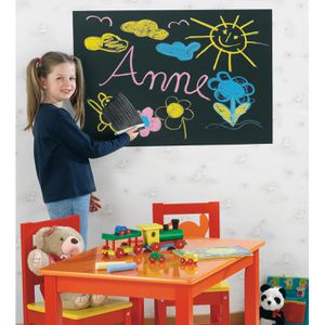 Produktbild für Tafelfolie TimeTex 62850, selbstklebend