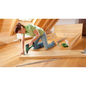 Produktbild für Bohrhammer Bosch Uneo Maxx, SDS-quick