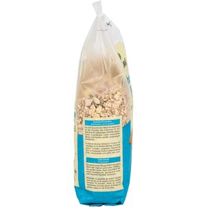 Produktbild für Müsli Alnatura Bircher-Müsli, BIO