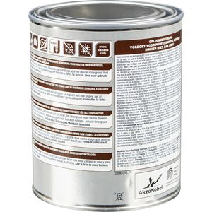 Produktbild für Holzlasur Sikkens Cetol Novatech, 1,0l