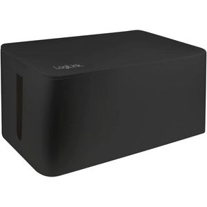 Kabelbox LogiLink KAB0062 Big, aus Kunststoff