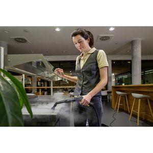 Produktbild für Dampfreiniger Kärcher SG 4/2 Classic, 1.092-301.0