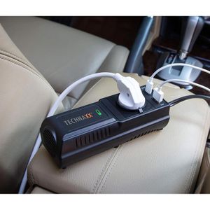 Produktbild für Spannungswandler Technaxx TE21