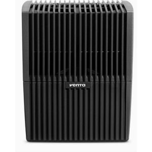 Produktbild für Luftbefeuchter Venta LW15 Classic Original, schwarz