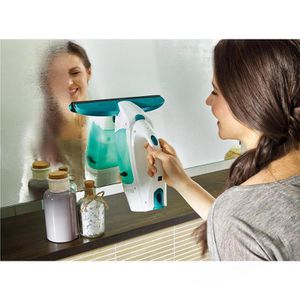 Produktbild für Fenstersauger Leifheit Dry&amp;Clean 51003