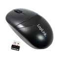 Maus LogiLink Wireless Optical Mouse ID0069
