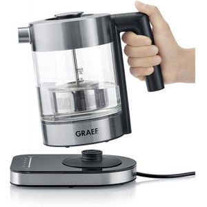 Produktbild für Teemaschine Graef WK350, 2000 Watt