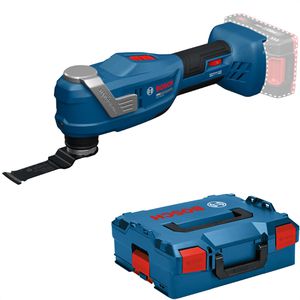 Multifunktionswerkzeug Bosch PRO GOP18V-30, Akku