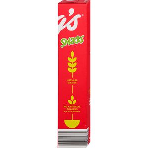 Produktbild für Cornflakes Kelloggs Smacks, 400 g