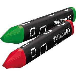 Produktbild für Wachsmalstifte Pelikan 665/8 WF