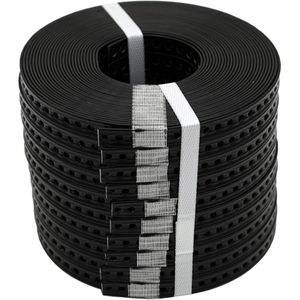 Produktbild für Lochband Böttcher-AG 1024086, kunststoffummantelt