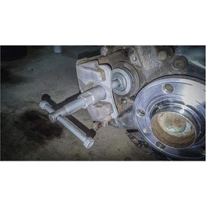 Produktbild für Bremskolbenrücksteller BGS-technic 1119