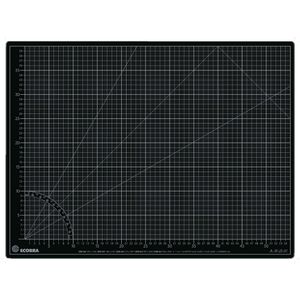 Produktbild für Schneidematte Ecobra 706045, A2