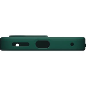 Produktbild für Handyhülle Fairphone Protective Case, grün