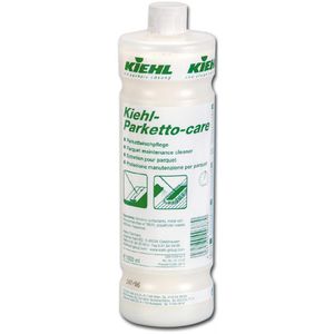 Bodenpflege Kiehl J221001 Parketto-care Konzentrat