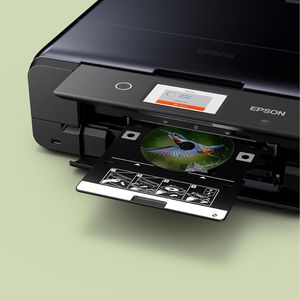 Produktbild für Multifunktionsgerät Epson Expression Photo XP-980
