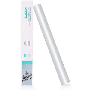 Produktbild für Bügelfolie LOKLiK Plotterfolie, Basic