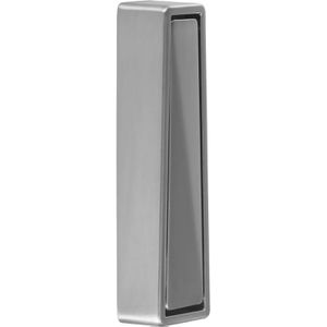 Produktbild für Garderobenhaken SO-TECH Bari, 108468, chrom matt