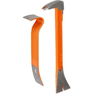 Nageleisen Picard 0004699-111, BlackGiant Bar Flat-& Utility