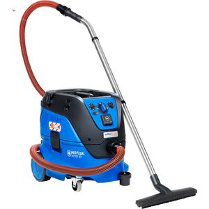 Produktbild für Nass-Trockensauger Nilfisk Attix 33-2M IC