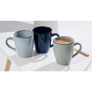 Produktbild für Kaffeebecher Ritzenhoff&amp;Breker Amalfi, 350ml