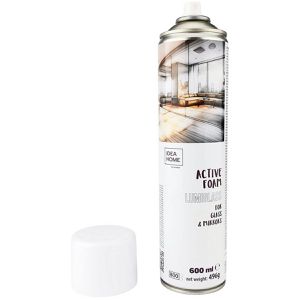 Produktbild für Glasreiniger Idea-Home Reinigungsschaum, gebrauchsfertig