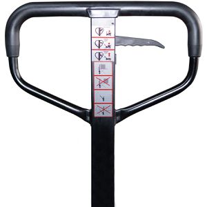 Produktbild für Hubwagen Schefer Premium, Tragkraft 1000kg