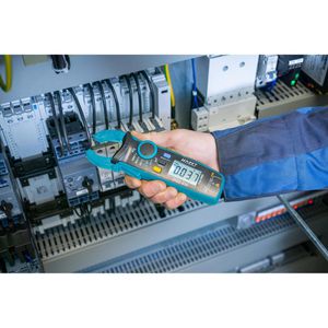 Produktbild für Stromzange Hazet 2152-610, digital