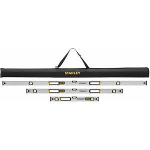 Wasserwaage Stanley FMHT43682-1, Fatmax Xtreme, Set