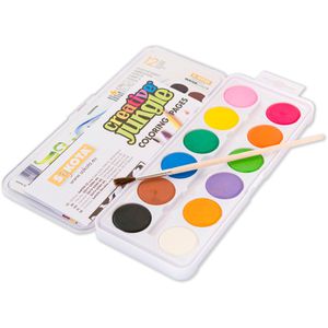 Farbkasten Böttcher-AG