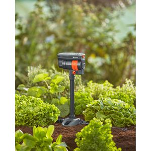 Produktbild für Micro-Drip-System Gardena Viereckregner OS 90, 13325-20