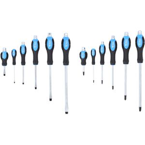 Produktbild für Schraubendreher Brilliant-Tools BT034012, Set