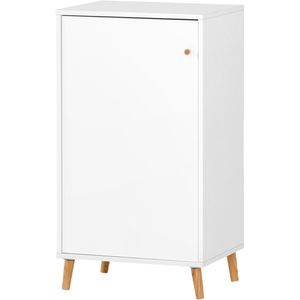 Aktenschrank Möbelpartner Serie 500, aus Holz