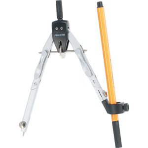 Produktbild für Zirkel Aristo AR80078 Studio, 9-teilig