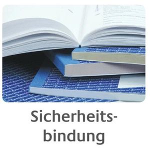 Produktbild für Bonbuch Zweckform 832, Kellner-Nr. 2
