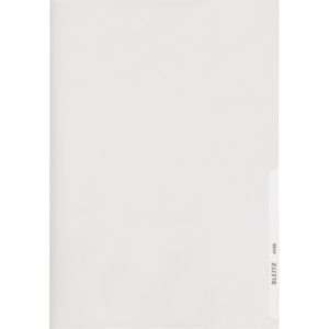 Sichthüllen Leitz 4106-00-02, transparent, A4
