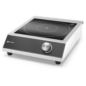 Produktbild für Kochplatte Hendi KitchenLine, Modell 3500M, 239780