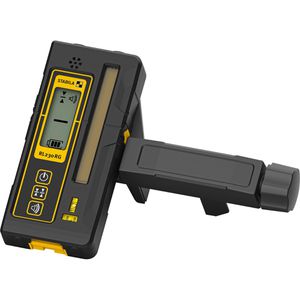 Laser-Empfänger Stabila 20176, RL 230 RG