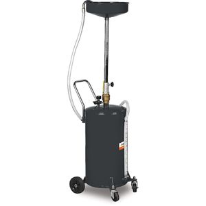 Produktbild für Ölauffanggerät Unicraft WOD 70, mit Druckluftentleerung