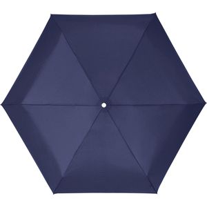 Produktbild für Regenschirm Samsonite Alu Drop S, blau, windsicher