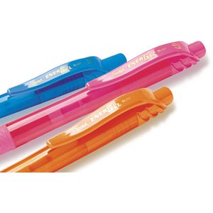 Produktbild für Gelschreiber Pentel EnerGel X, BL107-AX