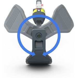 Produktbild für Arbeitsleuchte Philips Xperion 6100, LED