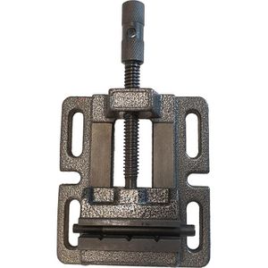 Produktbild für Maschinenschraubstock Berger&amp;Schröter 60427